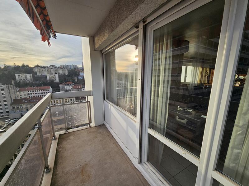 Appartement - 121 m² - 5 pièces