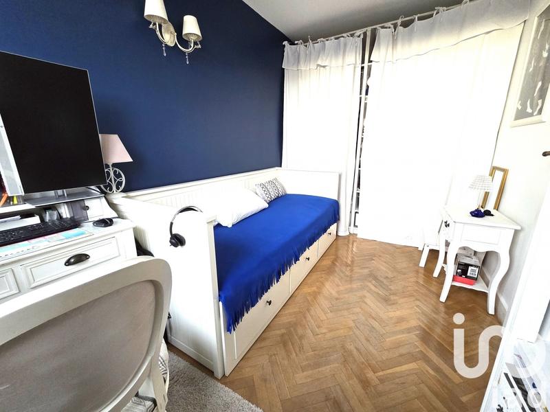 Appartement - 66 m² - 4 pièces