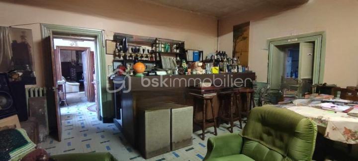 Maison de village - 170 m² - 7 pièces