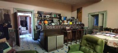 Maison de village - 170 m² - 7 pièces