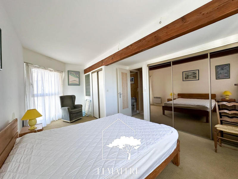 Appartement - 75 m² - 3 pièces