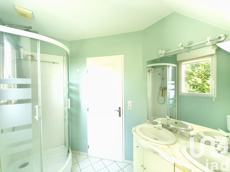 Maison - 170 m² - 7 pièces