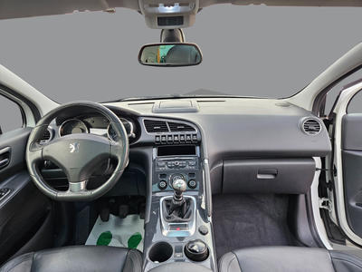 Peugeot 3008 - 2.0 HDi 150 Cv Feline - 8 Cv