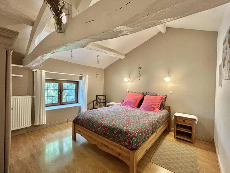 Propriété - 288 m² - 13 pièces