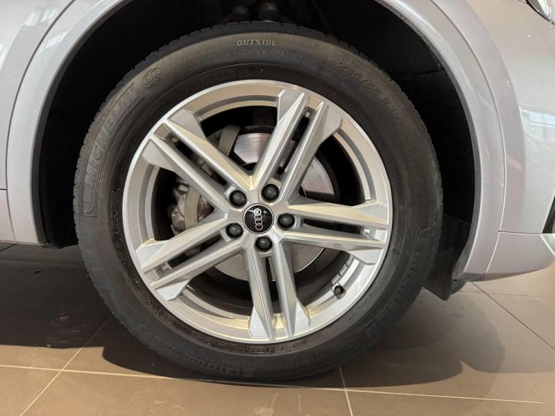 Audi Q5 Sportback 35 Tdi 163 s tronic 7 s line