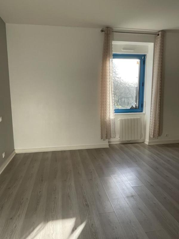 Appartement - 53 m² - 2 pièces