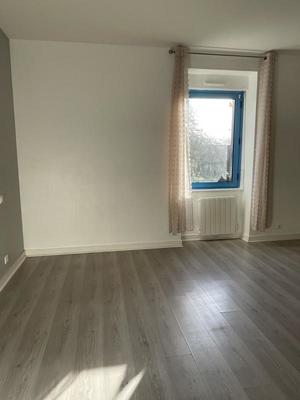 Appartement - 53 m² - 2 pièces