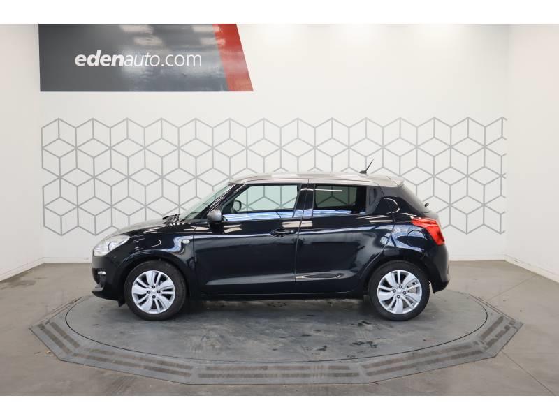 Suzuki Swift 1.2 Dualjet Privilège