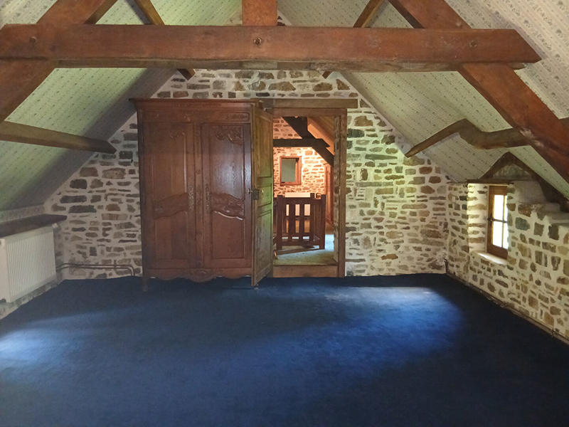 Maison - 164 m² - 5 pièces