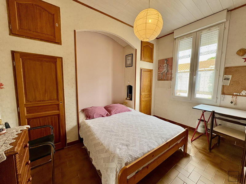 Maison - 178 m² - 7 pièces