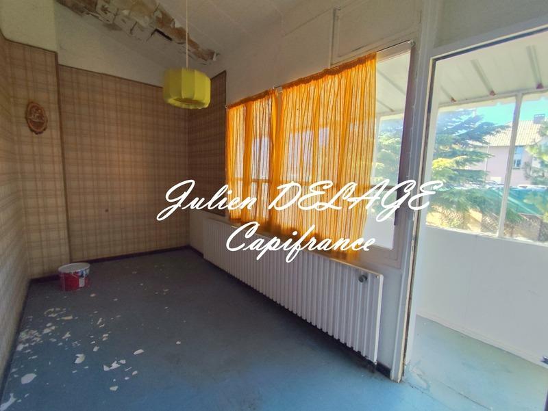 Maison - 125 m² - 8 pièces