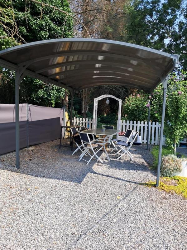 Maison - 100 m² - 8 pièces