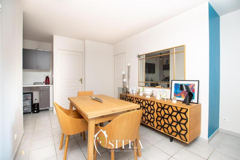 Appartement - 79 m² - 4 pièces