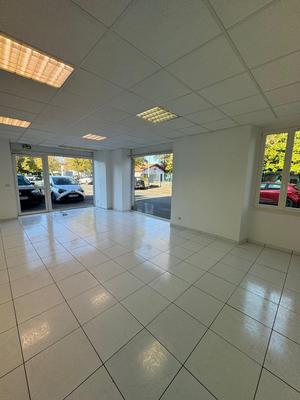 Local commercial - 58 m²