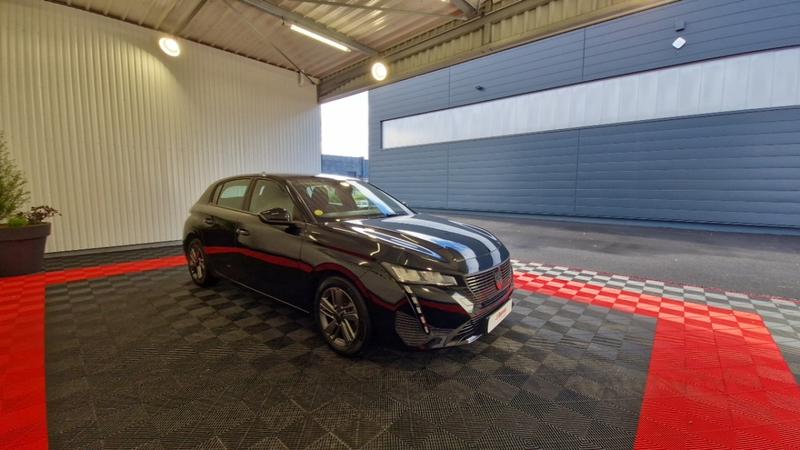 Peugeot 308 Bluehdi 130ch Ss Active Pack