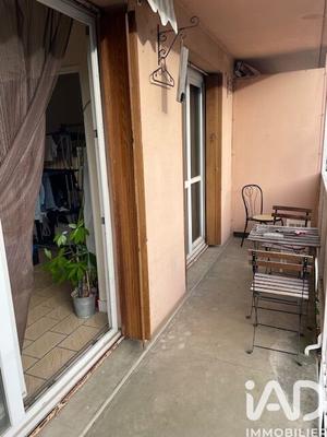 Appartement - 74 m² - 4 pièces