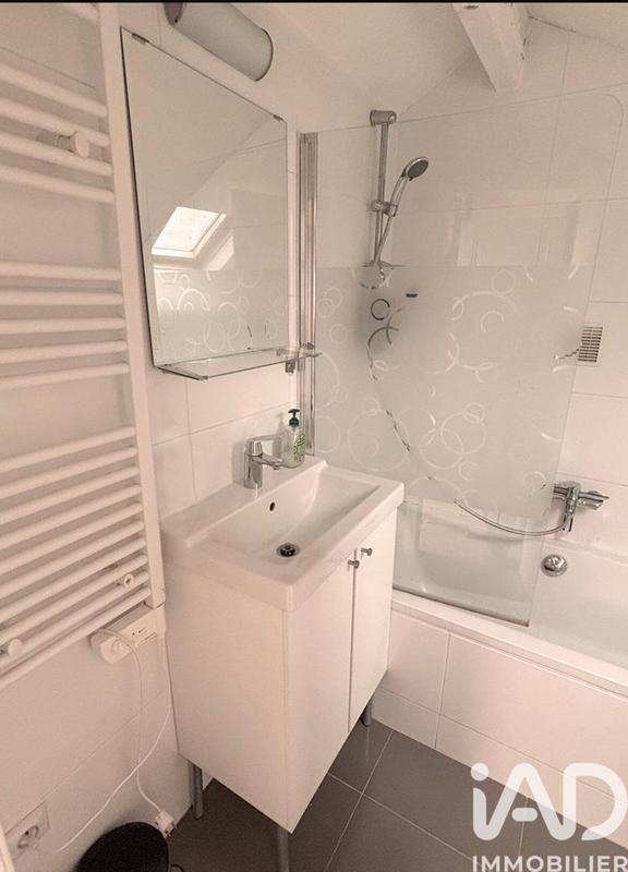 Maison - 168 m² - 6 pièces