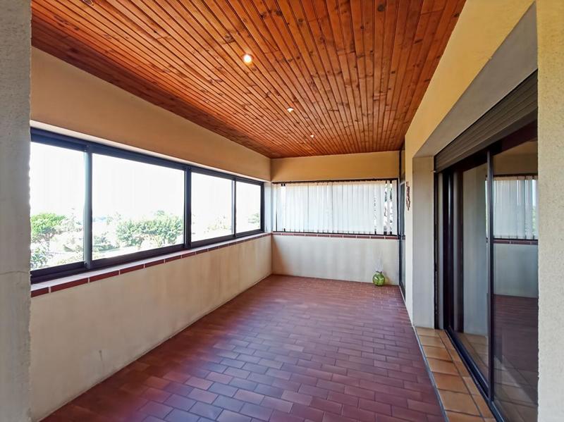 Maison - 133 m² - 5 pièces