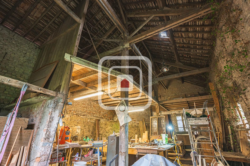 Maison - 159 m² - 7 pièces