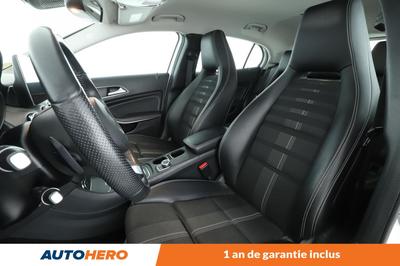 Mercedes Gla 200 d Sensation 7g-Dct 136 ch