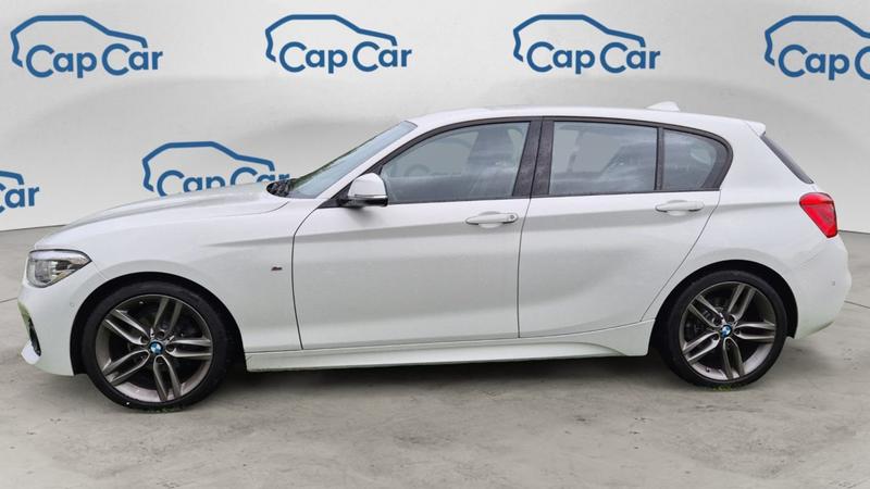 Bmw Série 1 118i 136 m Sport Ultimate