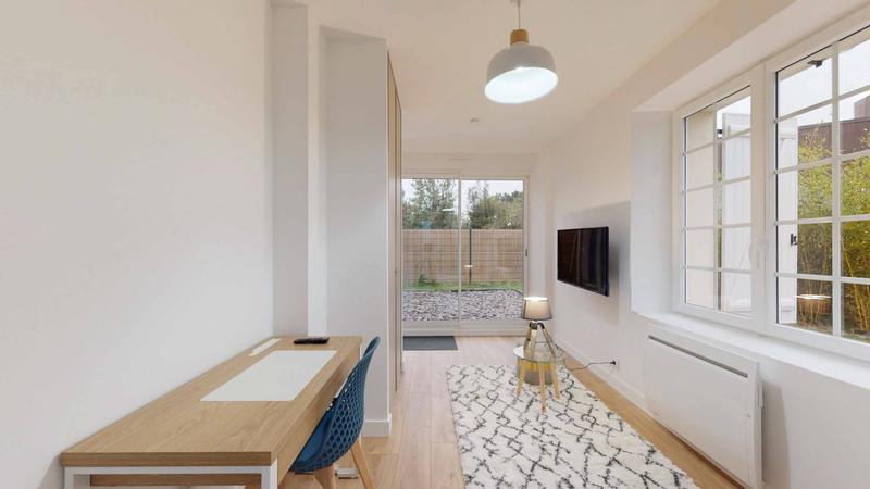 Appartement - 280 m²