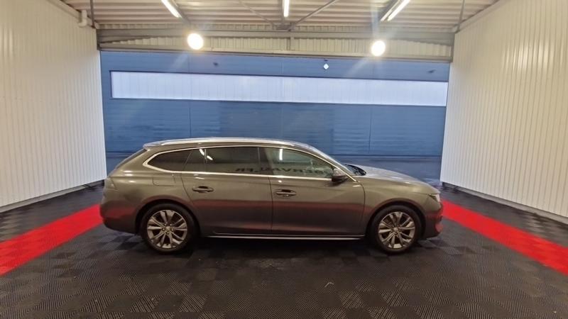 Peugeot 508 Sw bluehdi 130 ch ss eat8 allure business