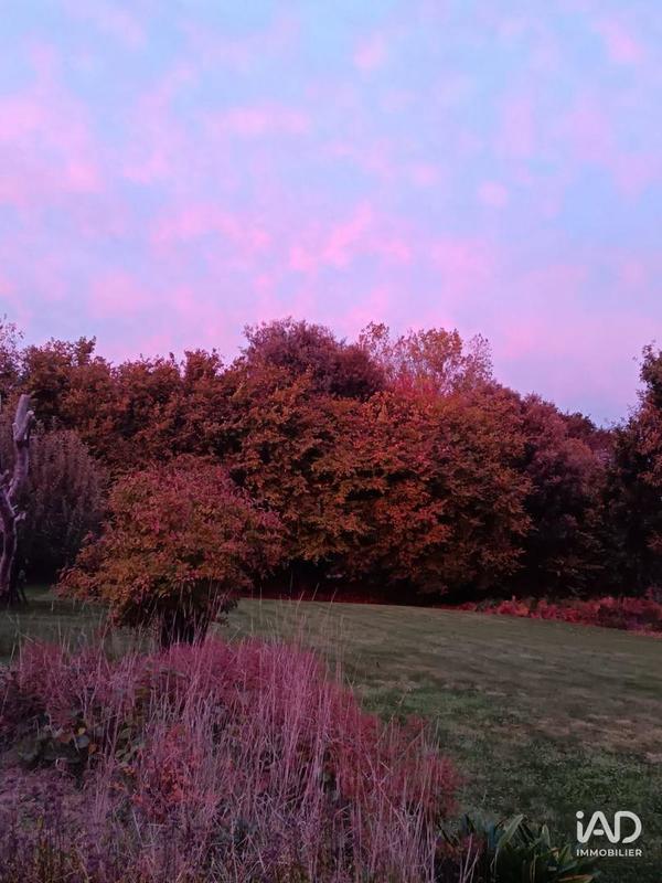 Maison - 131 m² - 5 pièces