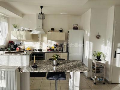 Appartement - 78 m² - 4 pièces