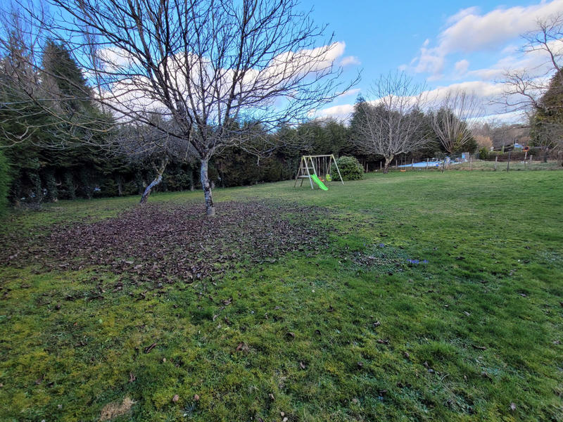 Maison - 120 m² - 7 pièces