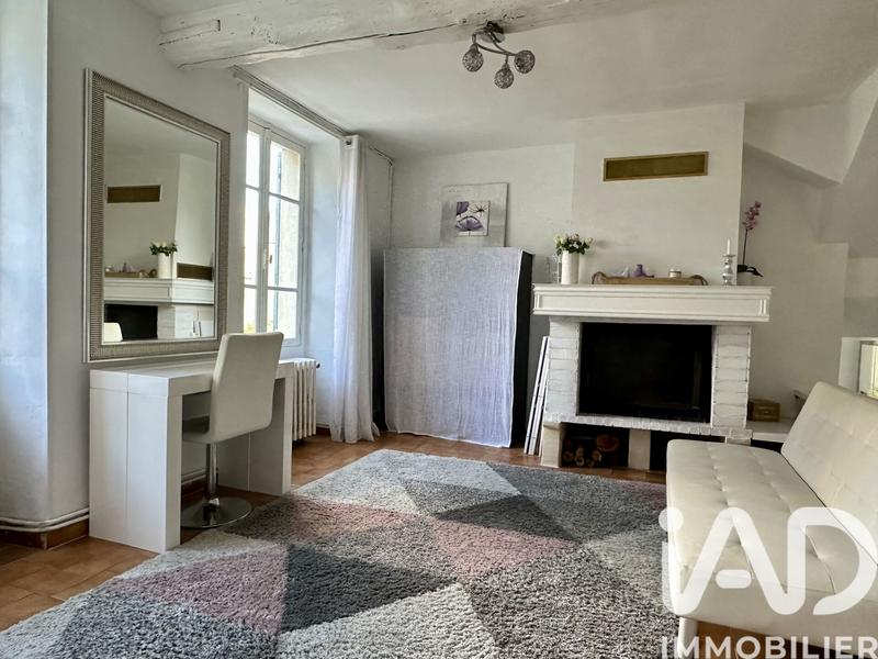 Maison - 162 m² - 6 pièces