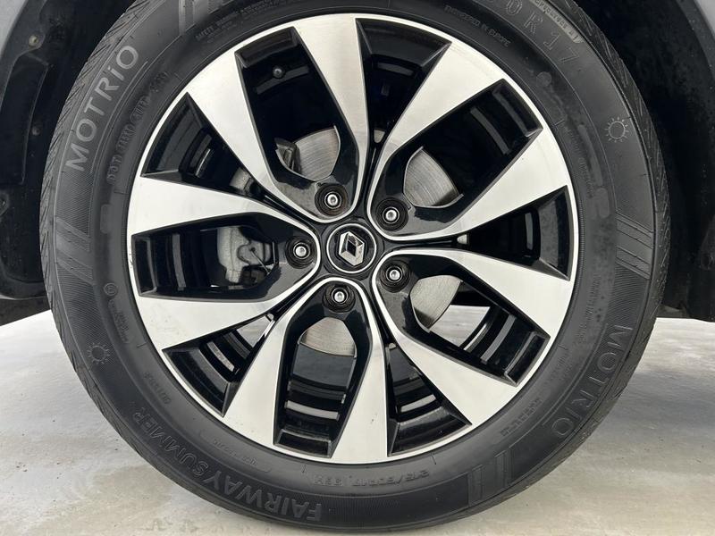 Renault Arkana mild hybrid 140 Edc Fap - 22 Evolution