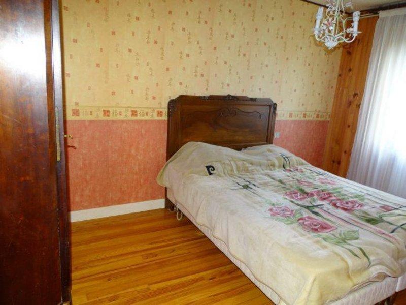 Maison - 200 m² - 10 pièces