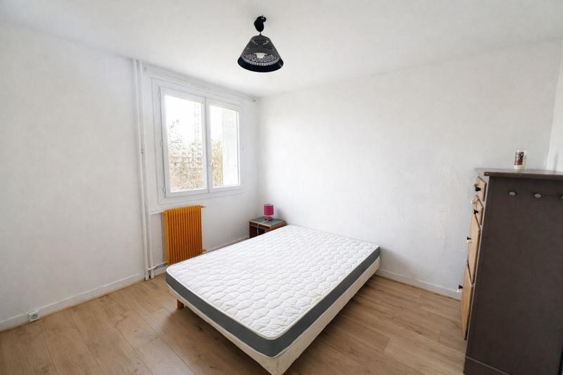 Appartement - 53 m² - 2 pièces