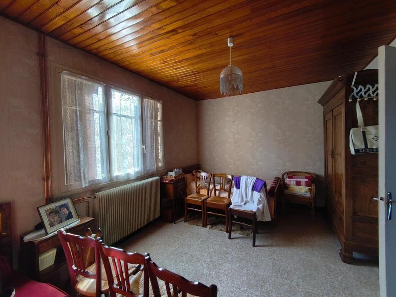 Fermette - 107 m² - 4 pièces