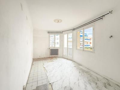 Appartement - 51 m² - 3 pièces