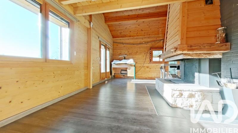 Châlet - 174 m² - 6 pièces