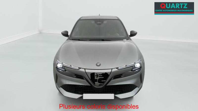 Alfa Romeo Junior 1.2 Ibrida 145 ch eDCT6 Intensa