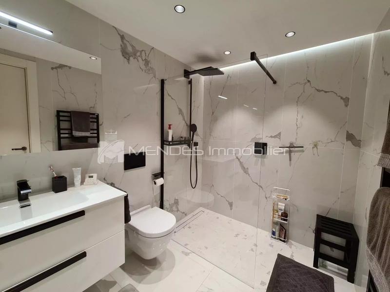 Appartement - 127 m² - 4 pièces