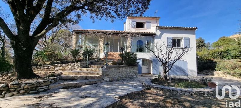 Maison - 149 m² - 5 pièces