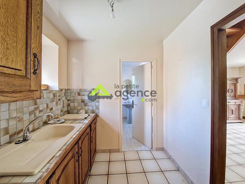 Maison en pierre - 172 m² - 6 pièces