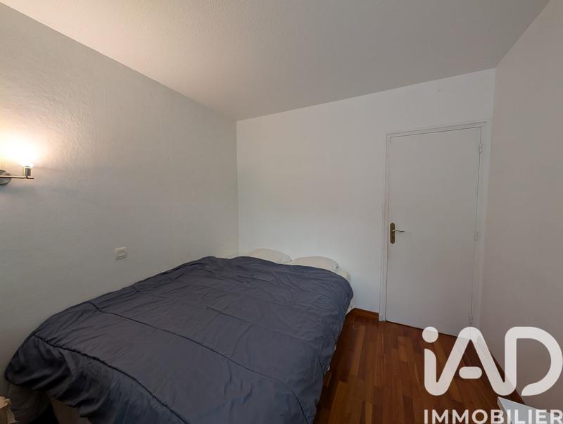 Appartement - 74 m² - 4 pièces