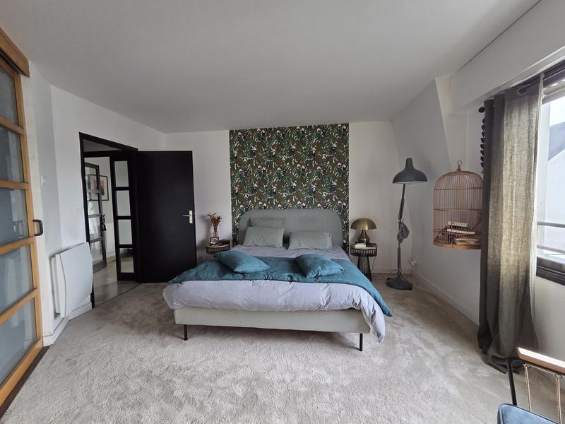 Appartement - 131 m² - 4 pièces