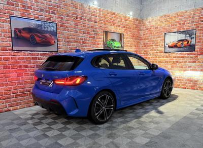 Bmw Série 1 118 i m Sport Pro Dkg7