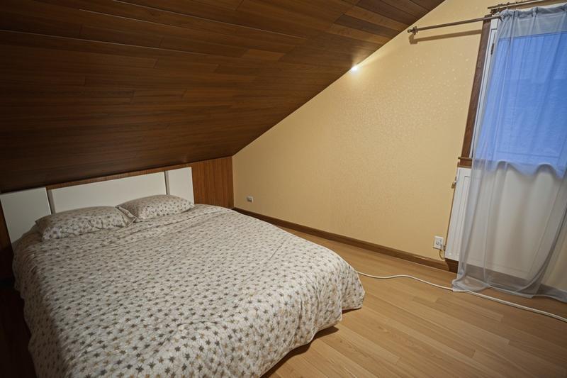 Maison ancienne - 96 m² - 4 pièces