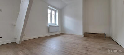 Appartement - 21 m² - 1 pièce
