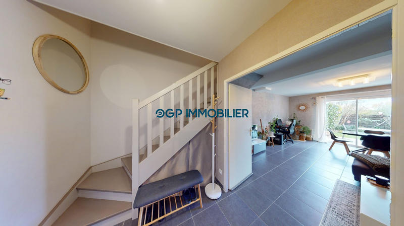 Villa - 72 m² - 3 pièces