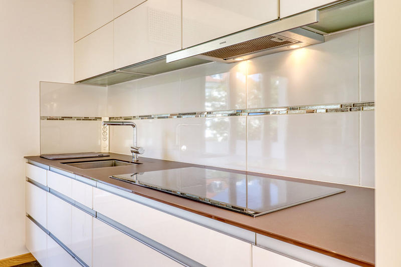 Appartement - 159 m² - 5 pièces