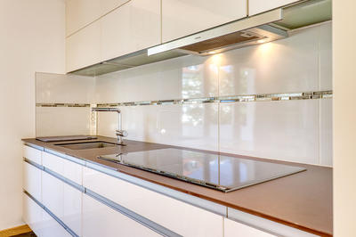 Appartement - 159 m² - 5 pièces