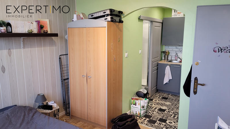 Maison - 190 m² - 7 pièces